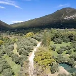 דירה Corte La Pellegrina
