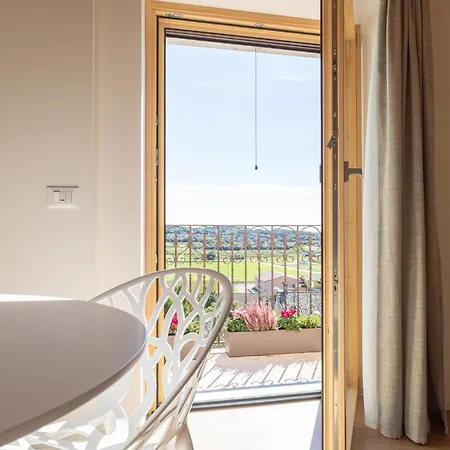 Apartment Corte La Pellegrina *