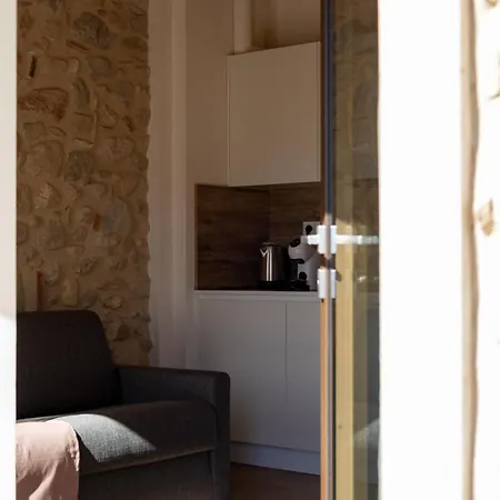 Corte La Pellegrina Apartment *