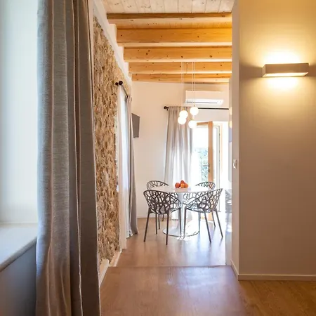 Apartment Corte La Pellegrina Caprino Veronese