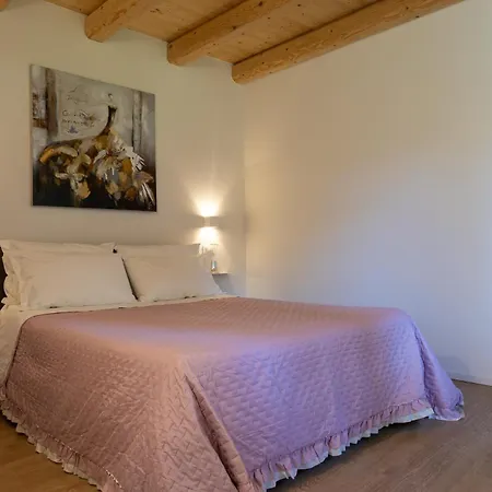 Corte La Pellegrina Apartment