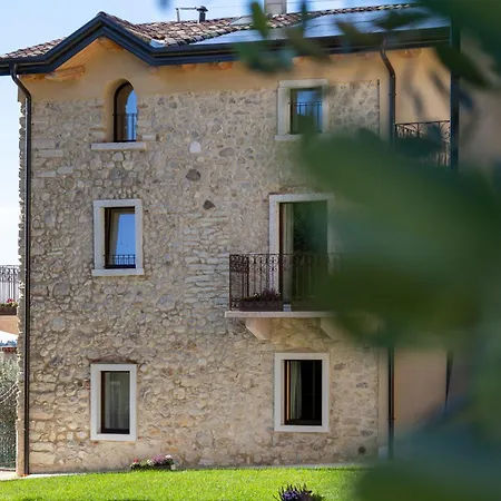 Corte La Pellegrina Apartment *