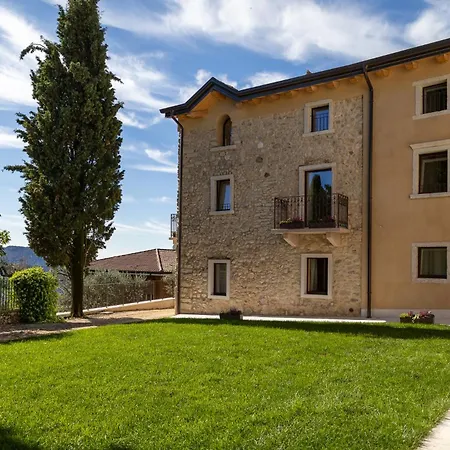 Corte La Pellegrina Apartment Caprino Veronese
