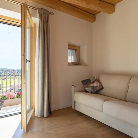 Apartment Corte La Pellegrina