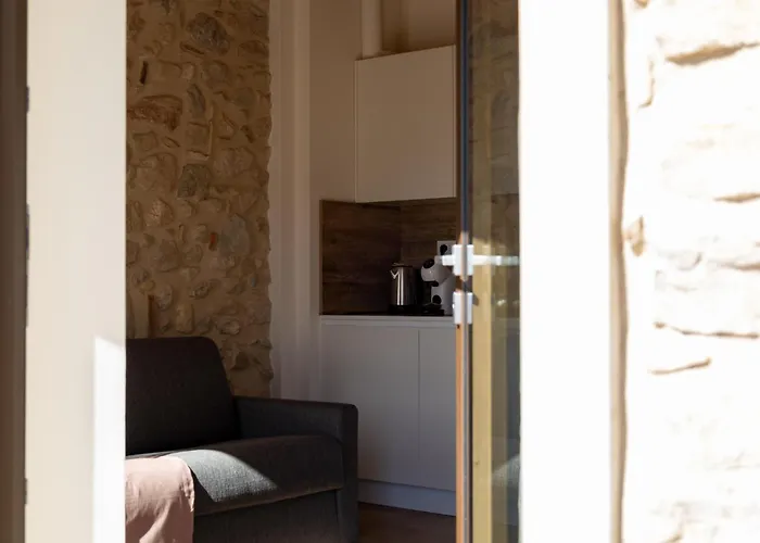 Corte La Pellegrina Apartman *