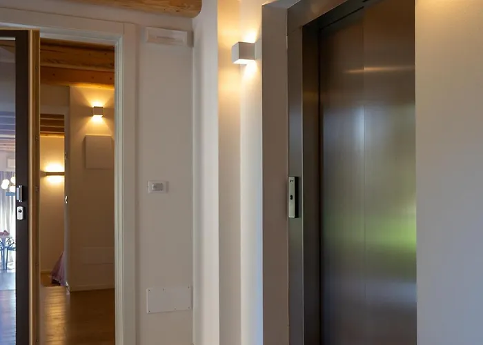 Apartman Corte La Pellegrina Caprino Veronese
