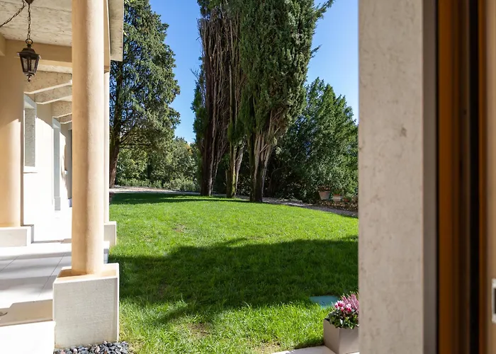 Apartman Corte La Pellegrina *