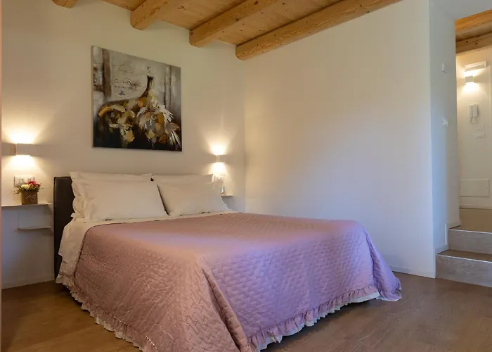 Corte La Pellegrina Apartman