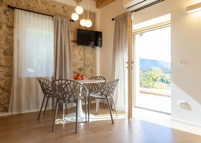 Corte La Pellegrina Apartman Caprino Veronese