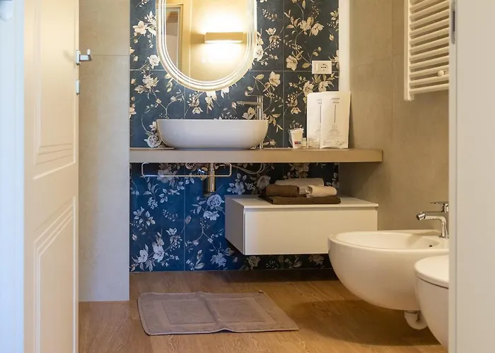 Corte La Pellegrina Apartman Caprino Veronese