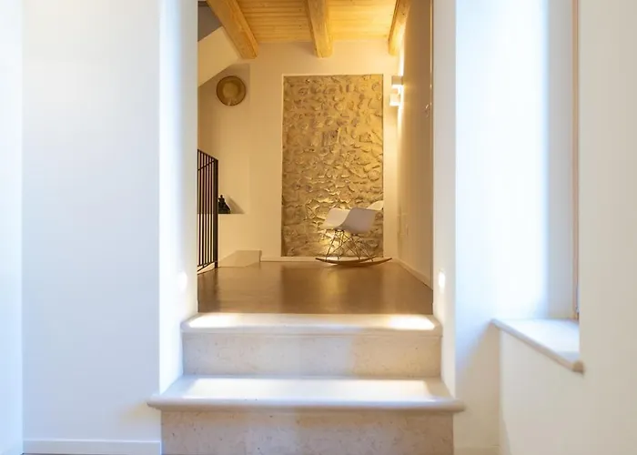 Corte La Pellegrina Apartman